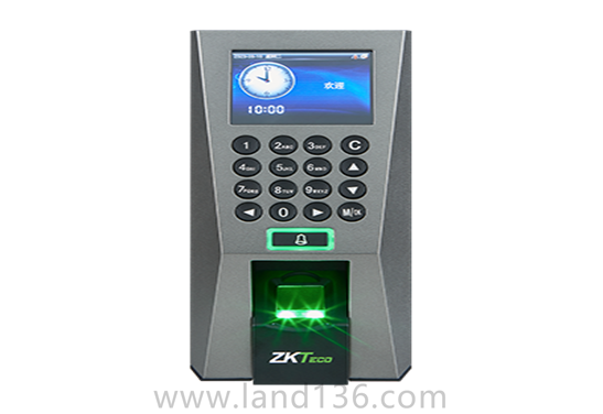 F18指纹门禁一体机